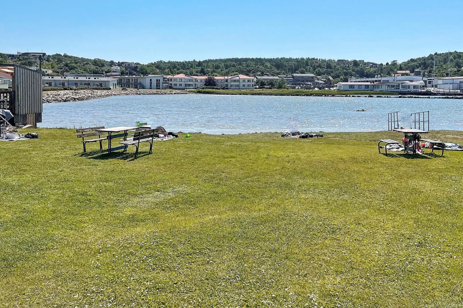 2 person holiday home in ELLÖS-By Traum-Not tagged