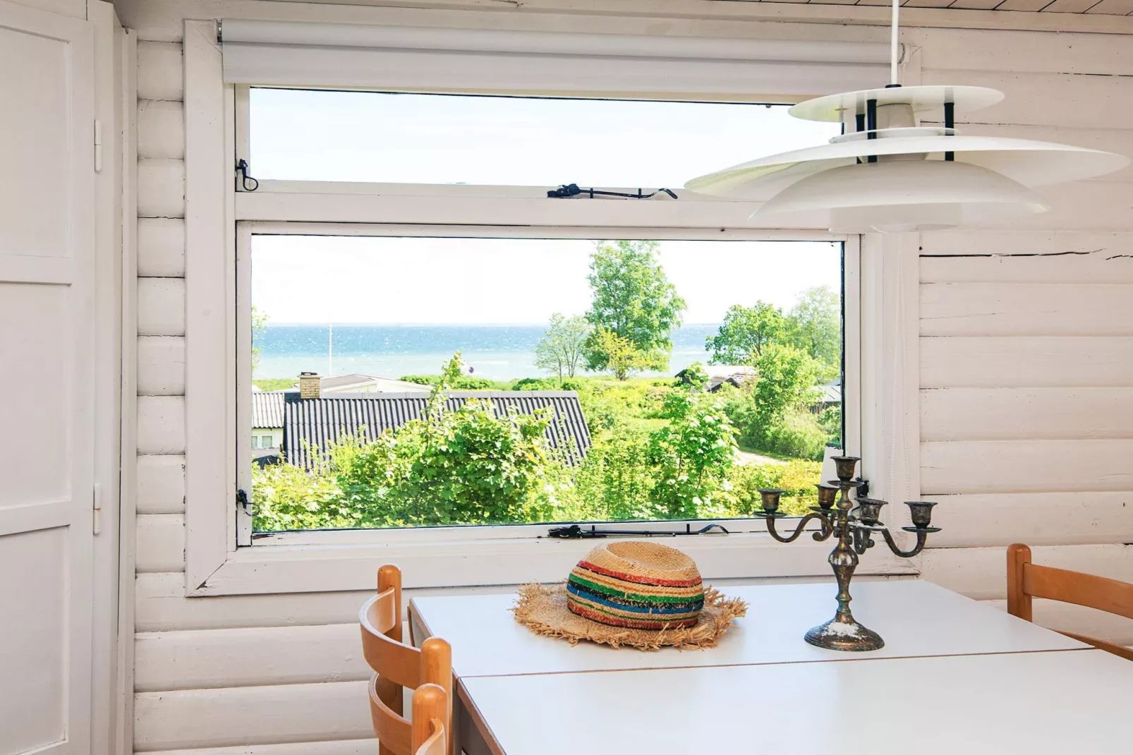 5 person holiday home in Haderslev-Indoor