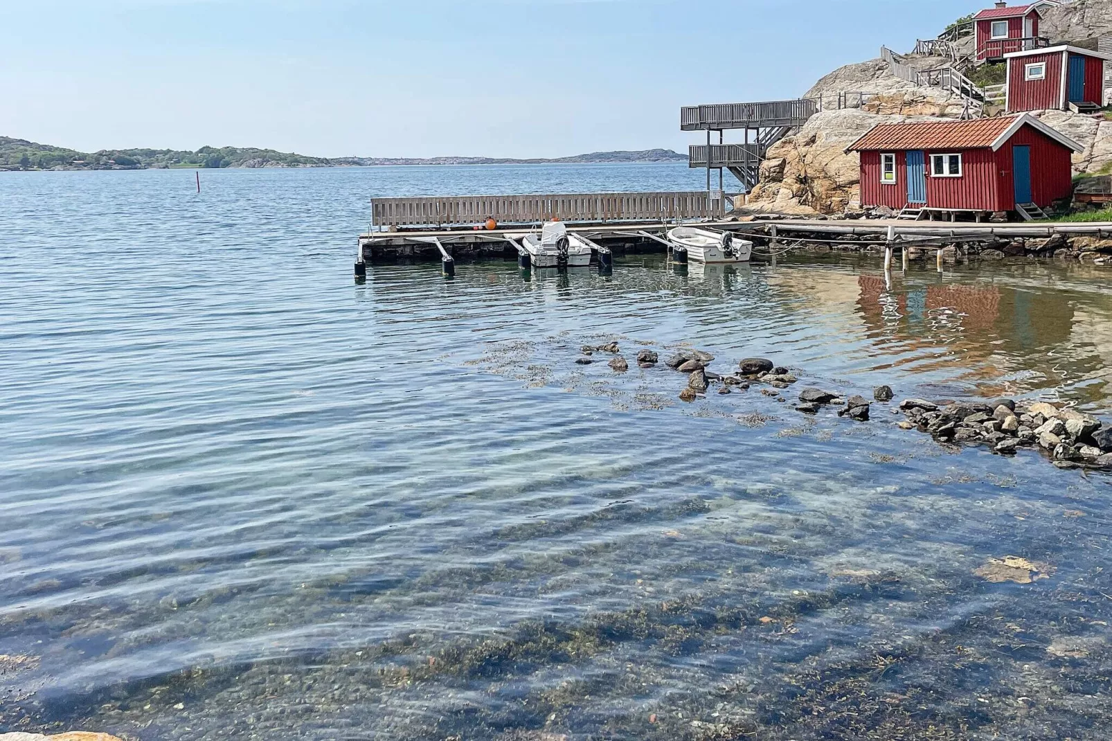 2 person holiday home in ELLÖS-By Traum-Not tagged