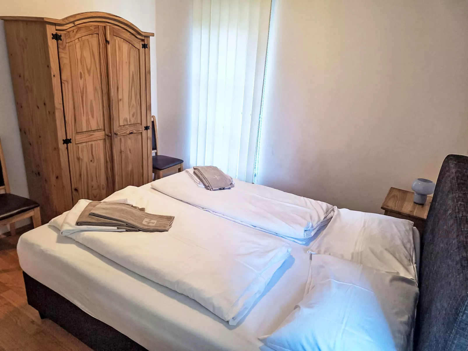 Schönblick Mountain Resort-Dedans