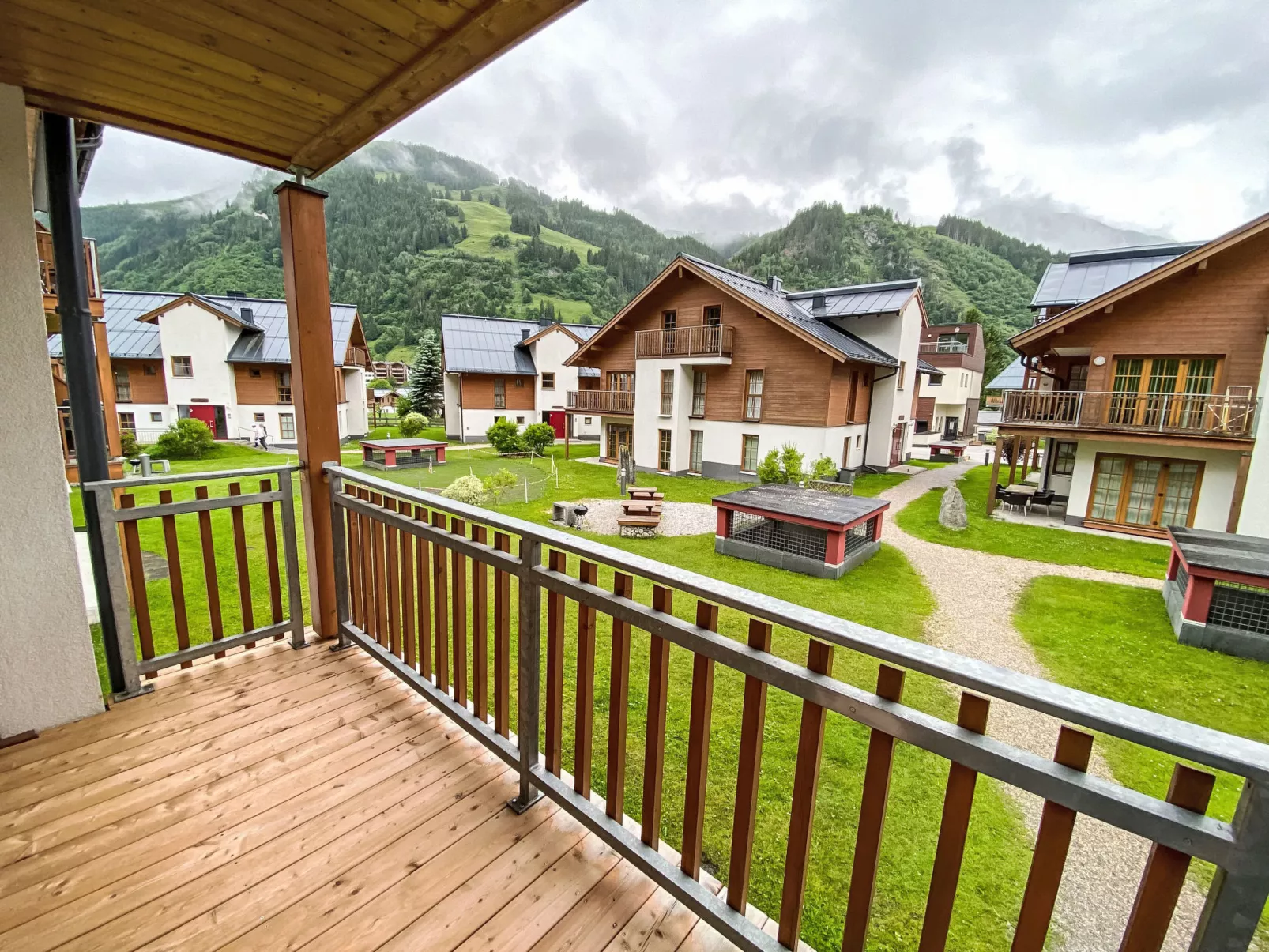 Schönblick Mountain Resort-Outside