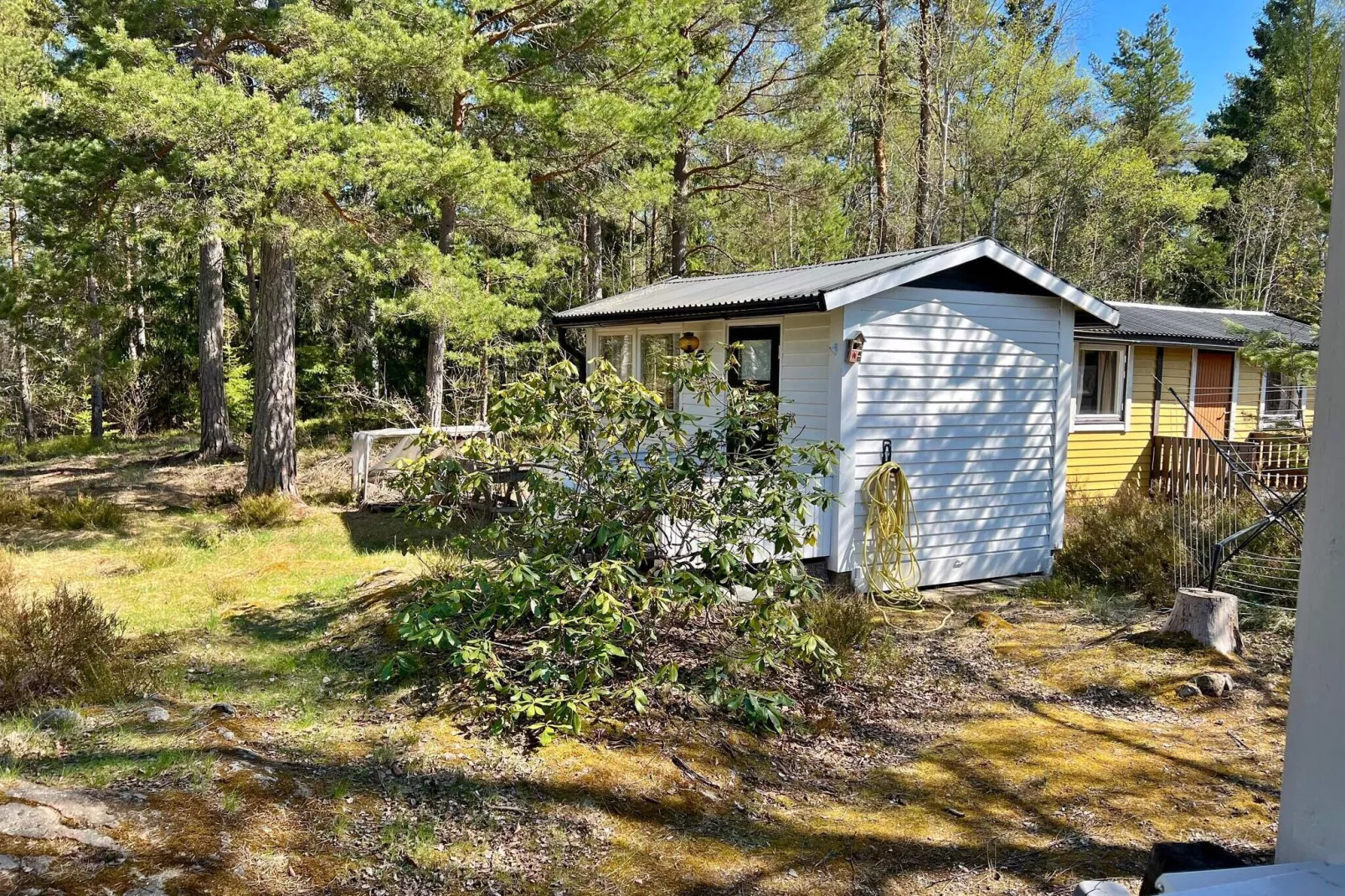 6 person holiday home in VÄRMDÖ-By Traum-Outdoor