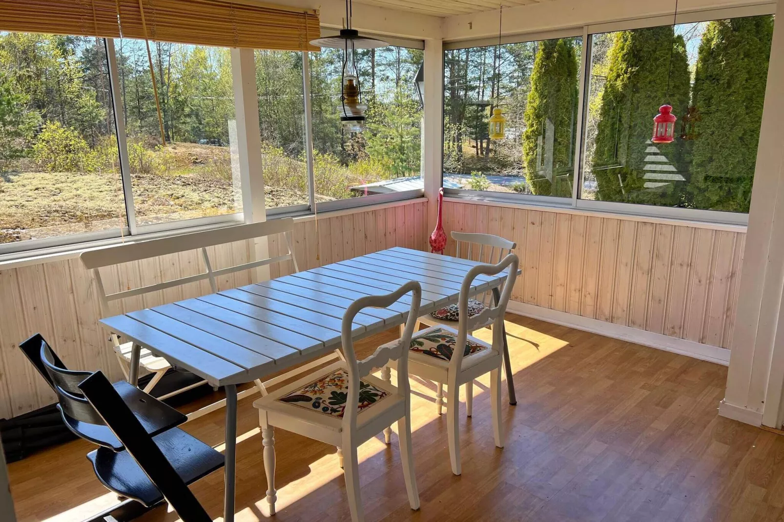 6 person holiday home in VÄRMDÖ-By Traum-Indoor