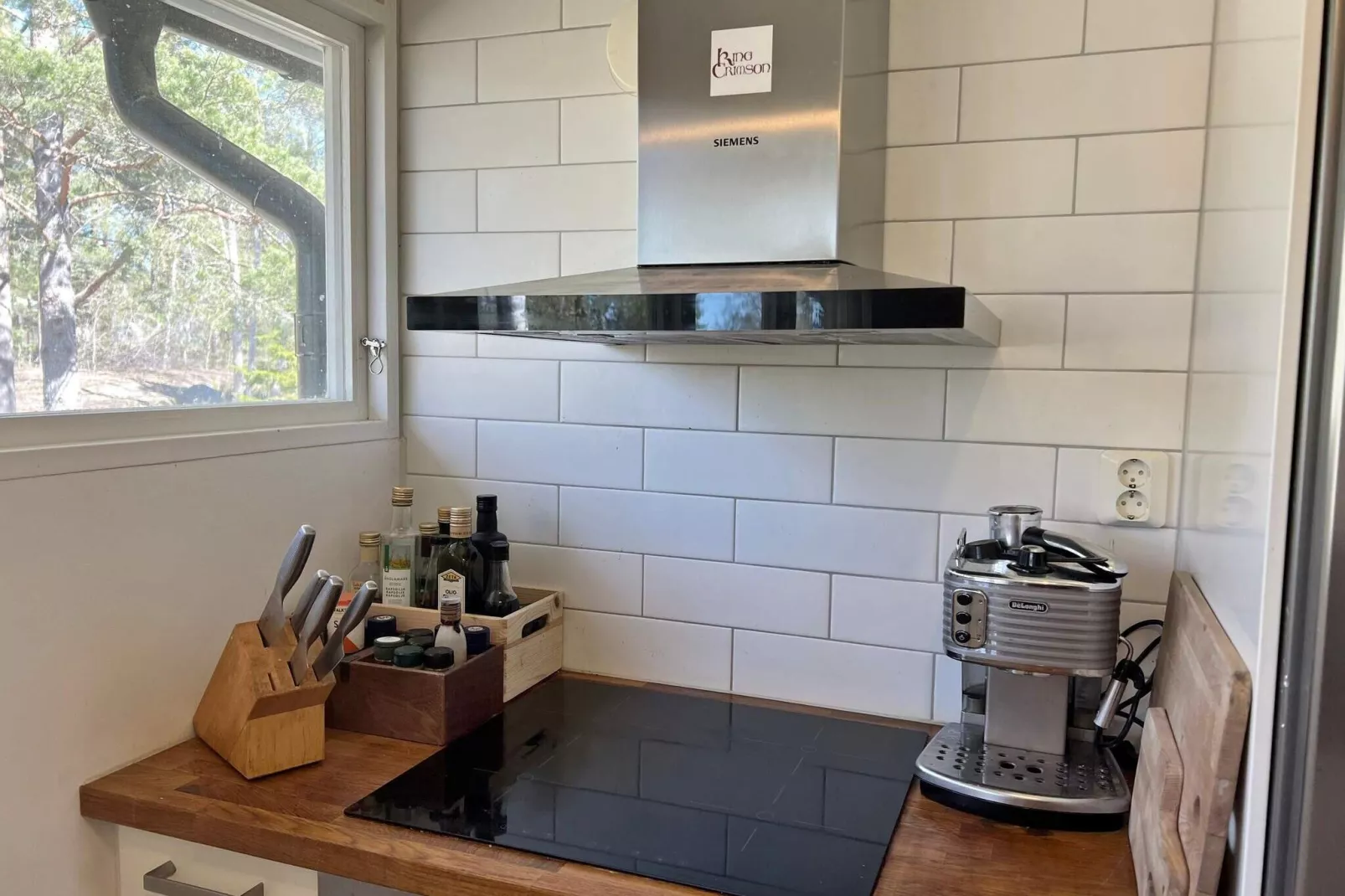 6 person holiday home in VÄRMDÖ-By Traum-Indoor