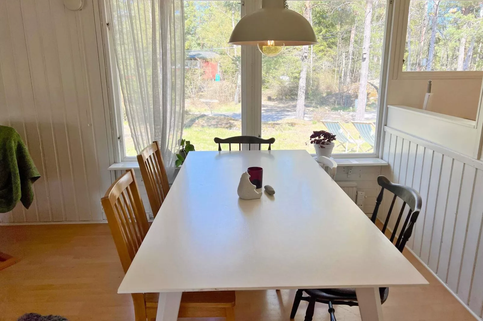 6 person holiday home in VÄRMDÖ-By Traum-Indoor
