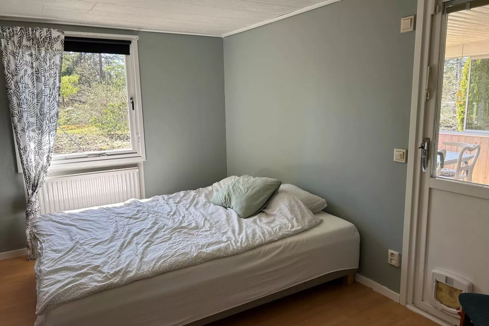6 person holiday home in VÄRMDÖ-By Traum-Indoor
