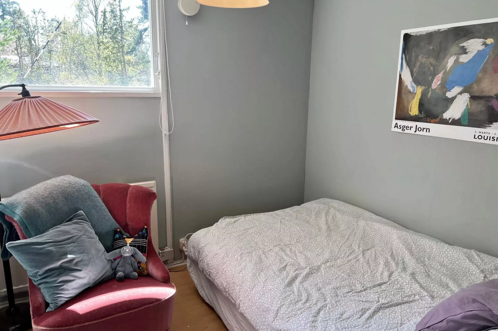 6 person holiday home in VÄRMDÖ-By Traum-Indoor