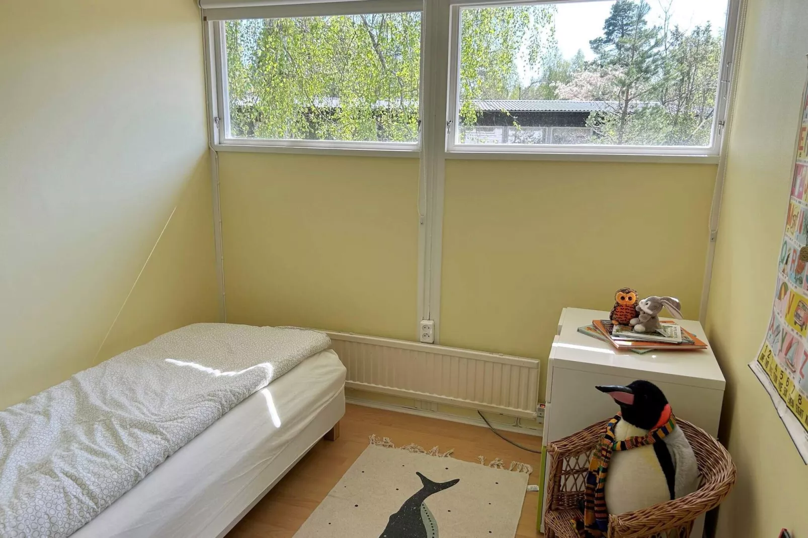 6 person holiday home in VÄRMDÖ-By Traum-Indoor