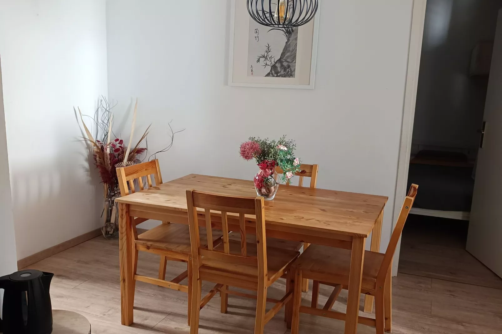 Apartment Analea - Two Bedroom Apartment-Dining room