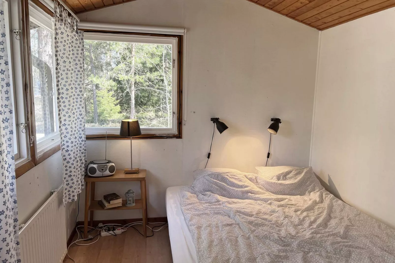 6 person holiday home in VÄRMDÖ-By Traum-Indoor