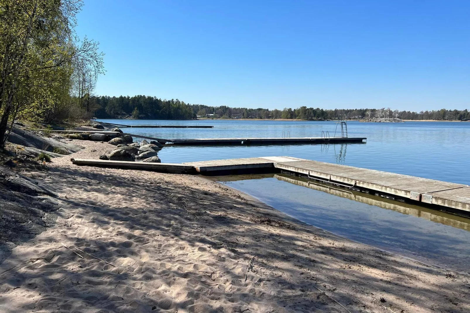 6 person holiday home in VÄRMDÖ-By Traum-Not tagged