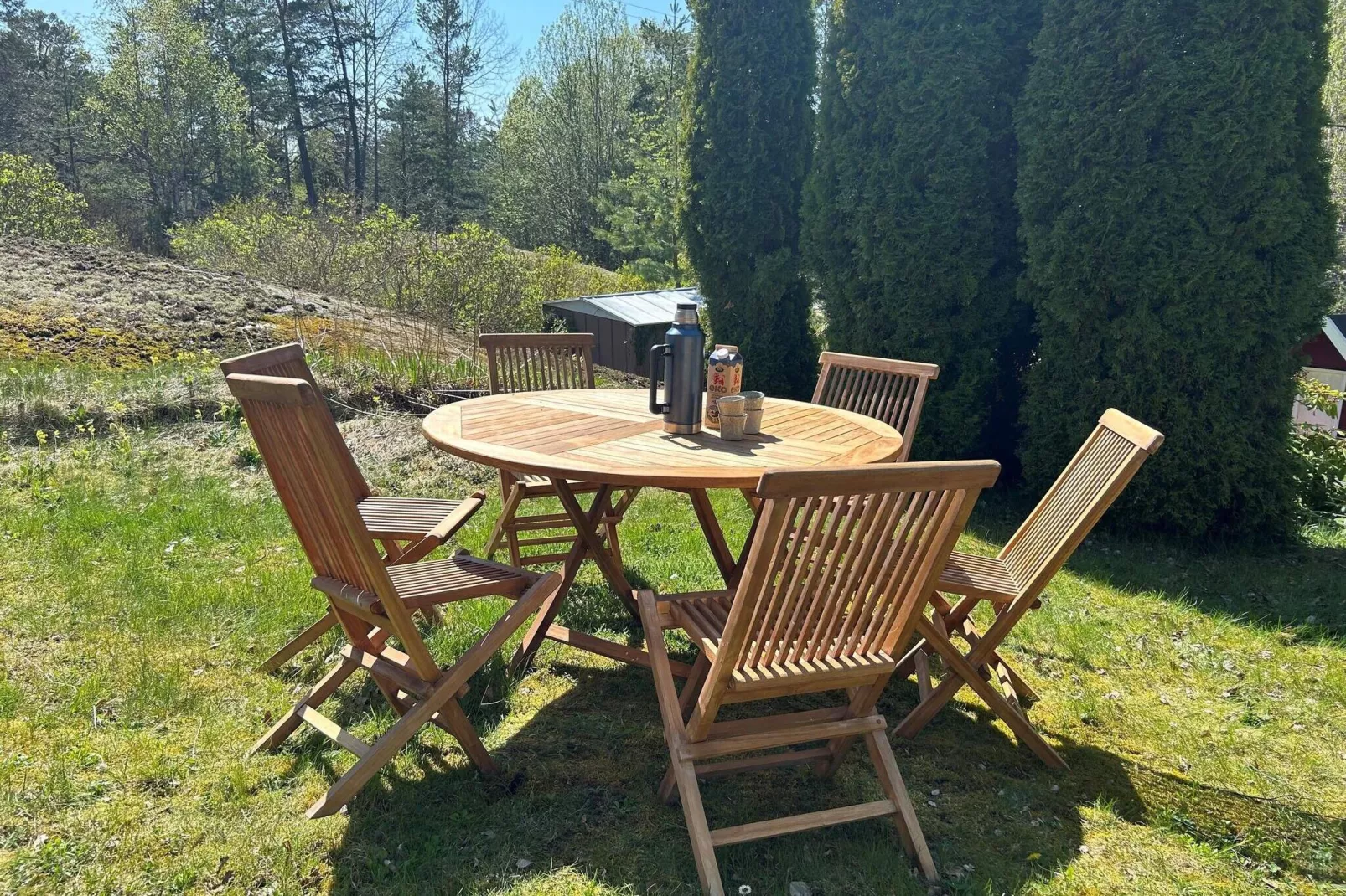 6 person holiday home in VÄRMDÖ-By Traum-Not tagged