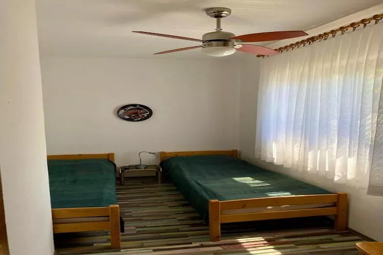 Apartment Idea - Superior One Bedroom Apartment with Balcony and Sea View - A2 - Feral  (865675903)
