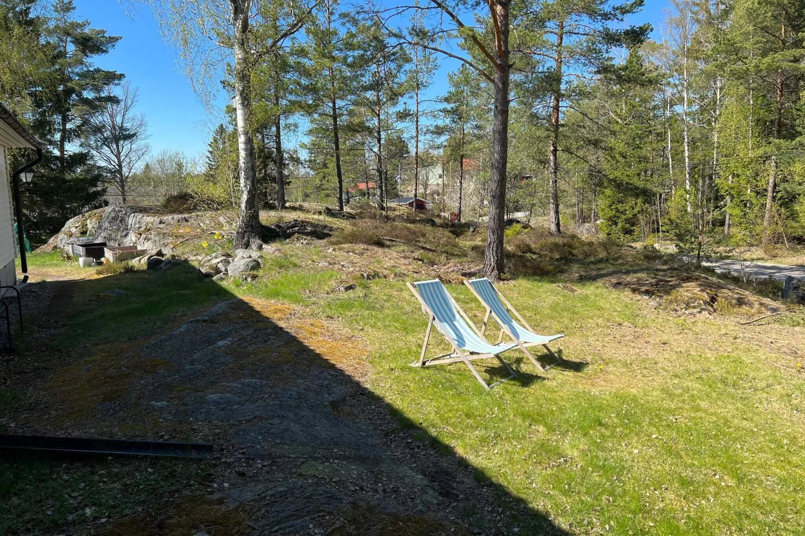 6 person holiday home in VÄRMDÖ-By Traum-Not tagged