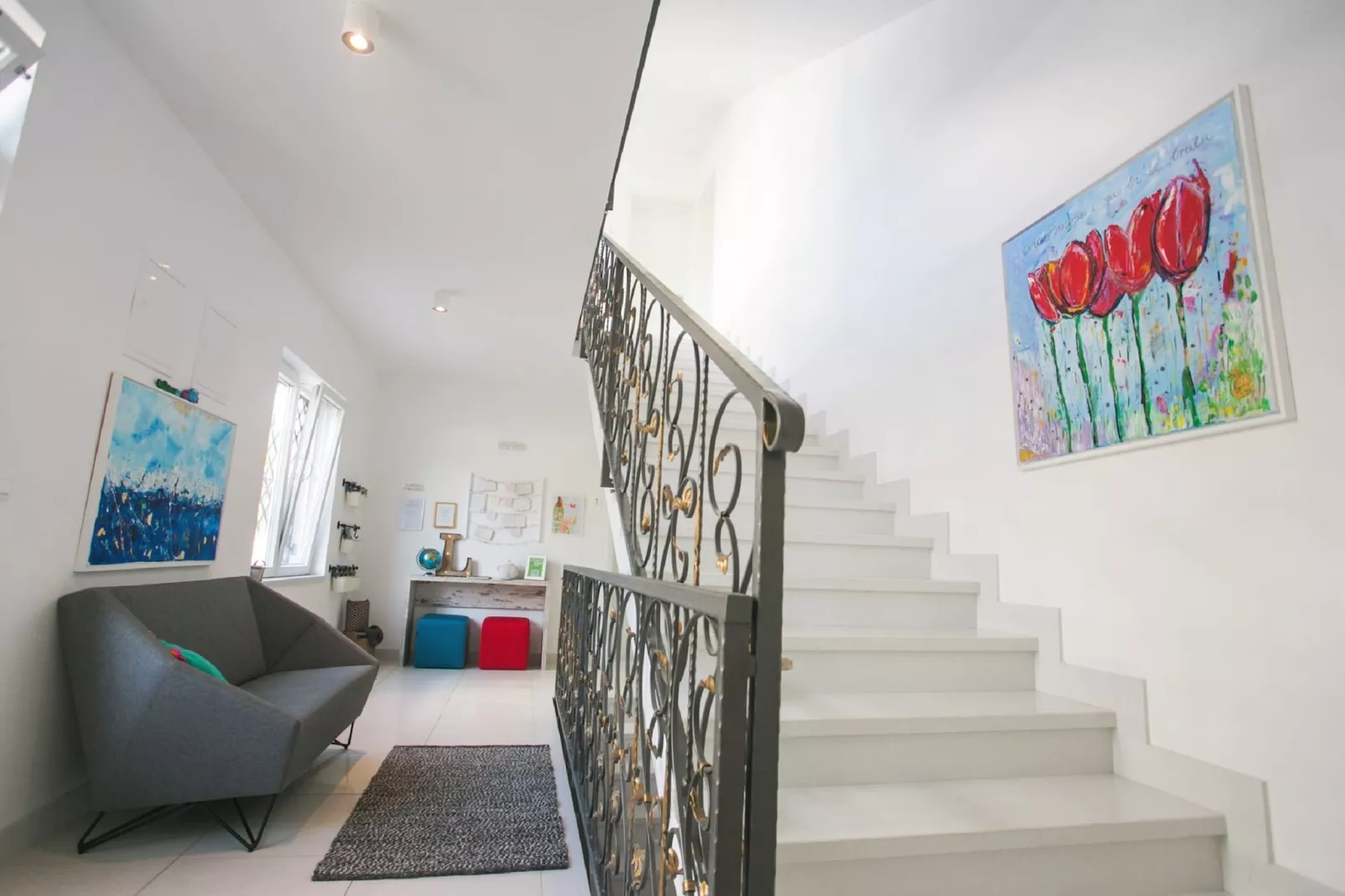 Apartments Villa Lukas - Niko Apartment 13-Extérieur