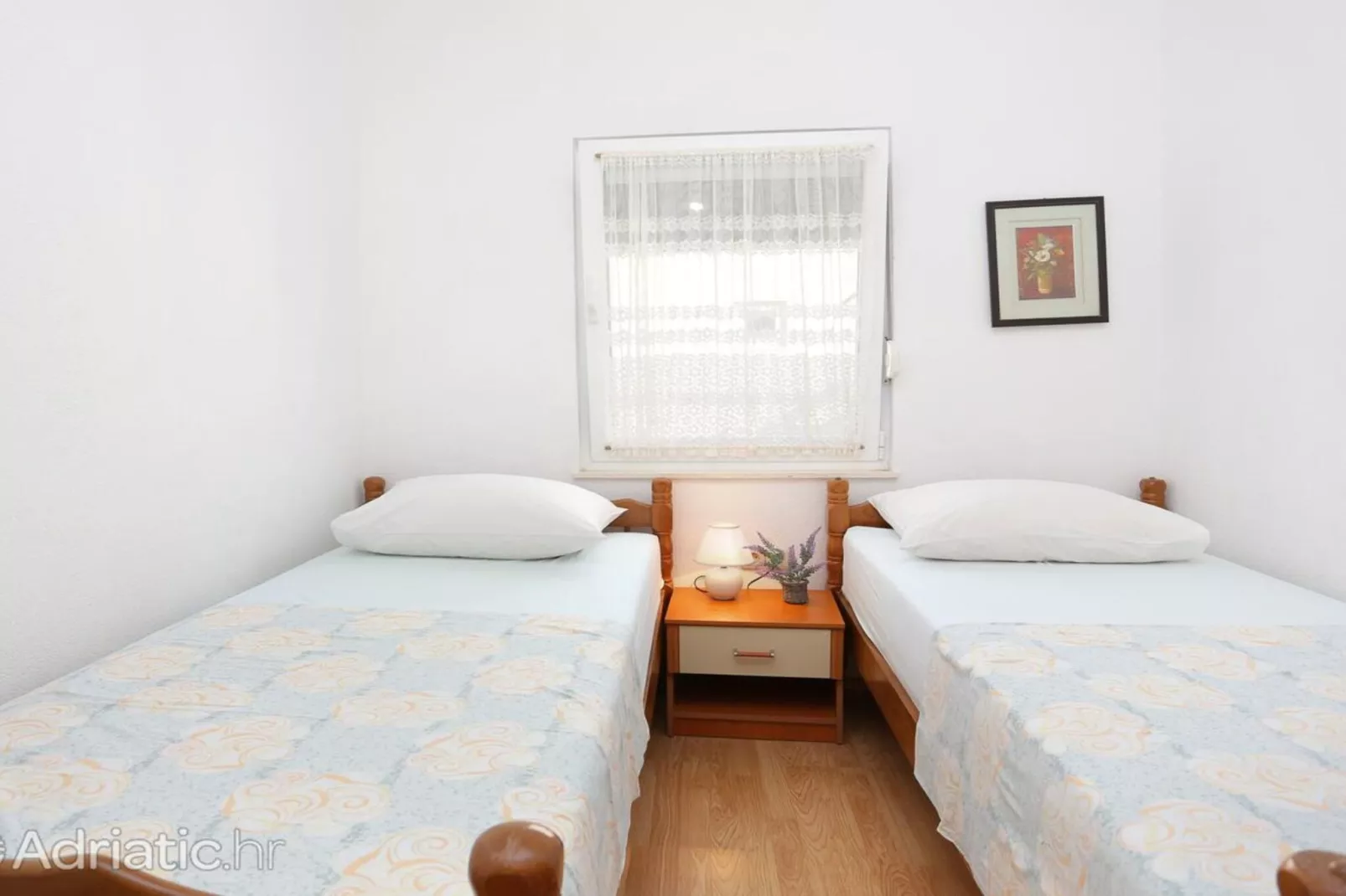 Holiday Home Nada Rogoznica - Six Bedroom Holiday Home