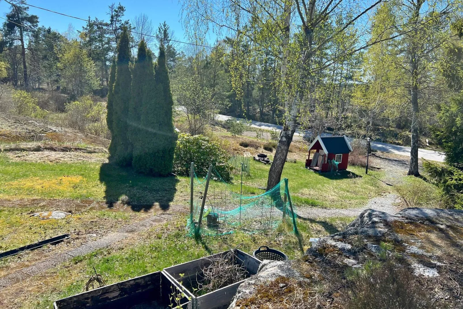 6 person holiday home in VÄRMDÖ-By Traum-Not tagged