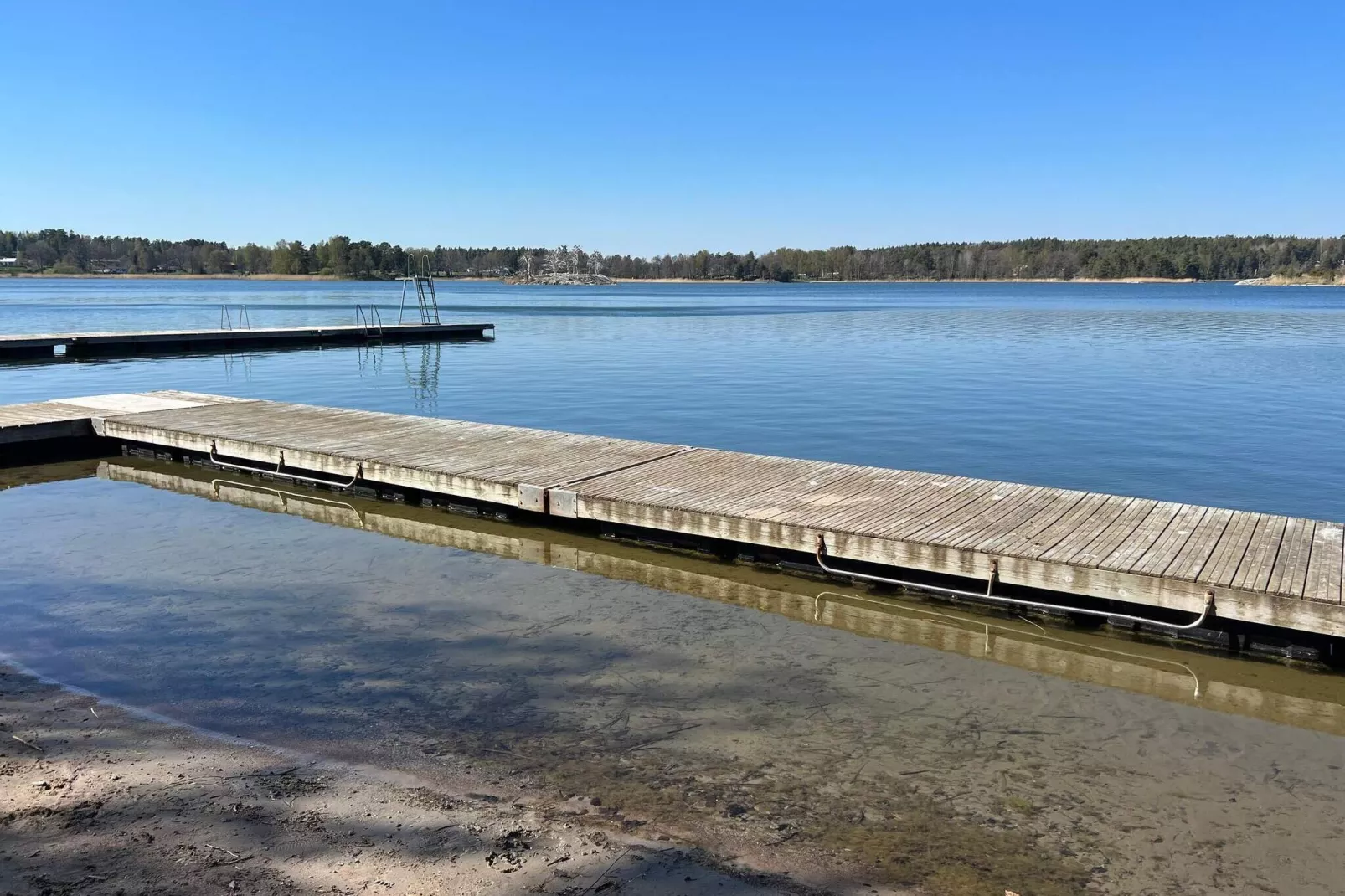 6 person holiday home in VÄRMDÖ-By Traum-Not tagged