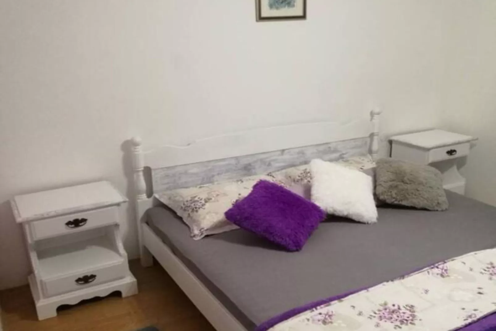 Four Bedroom Holiday Home-Bedroom
