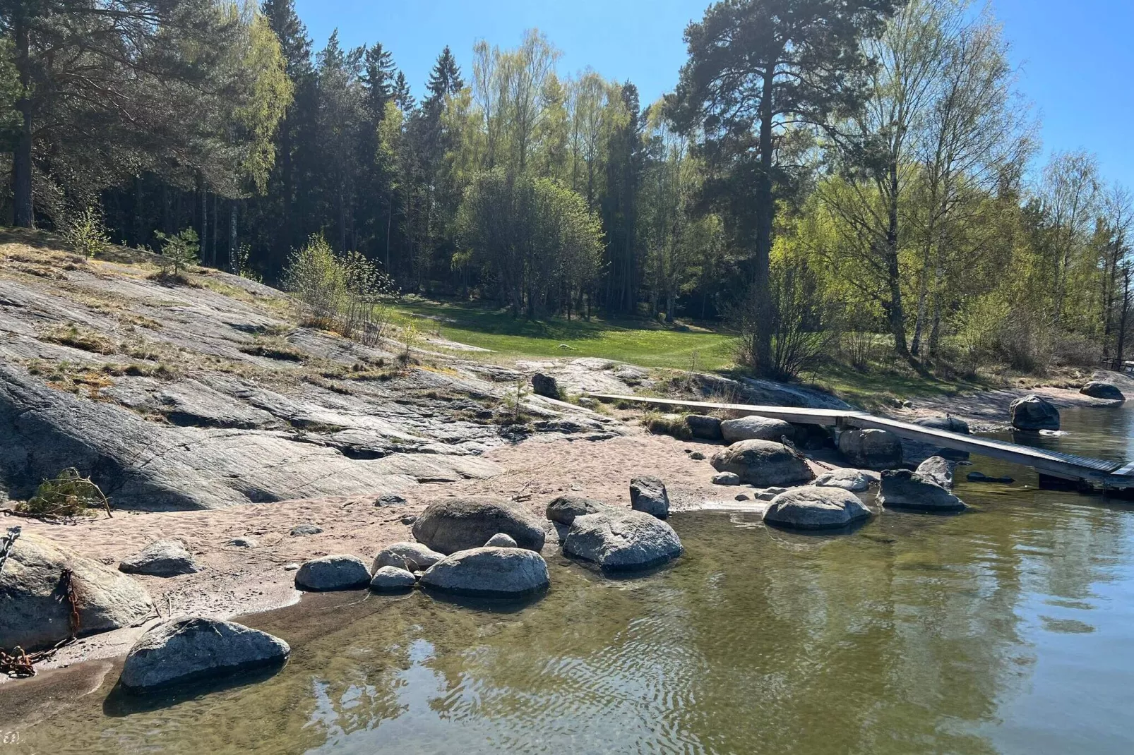 6 person holiday home in VÄRMDÖ-By Traum-Not tagged