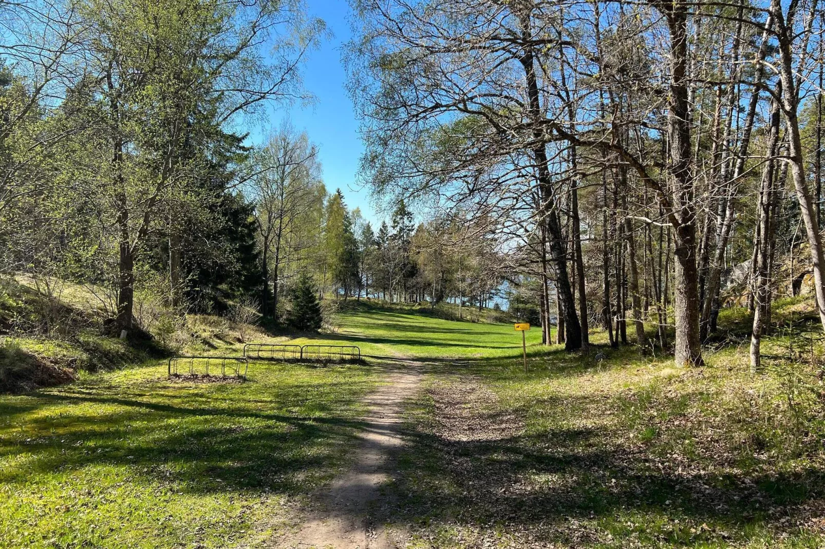 6 person holiday home in VÄRMDÖ-By Traum-Not tagged