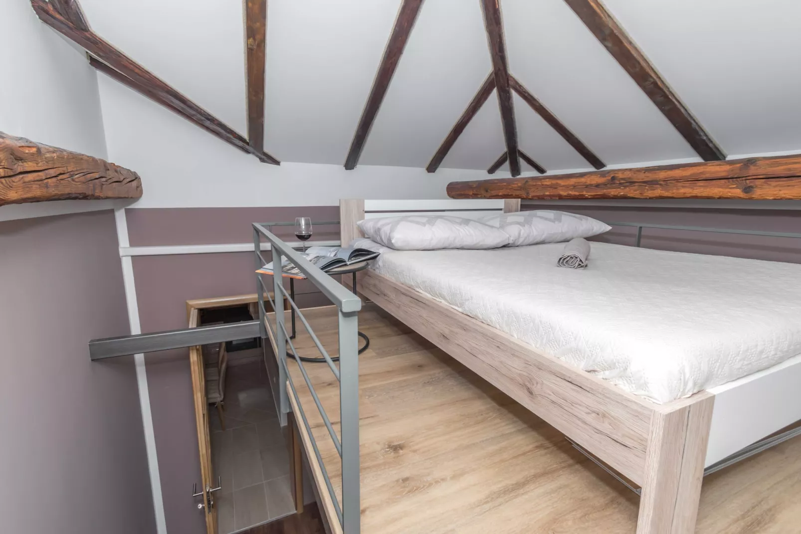Apartment Ivan - Two Badroom Apartment with Hot Tob