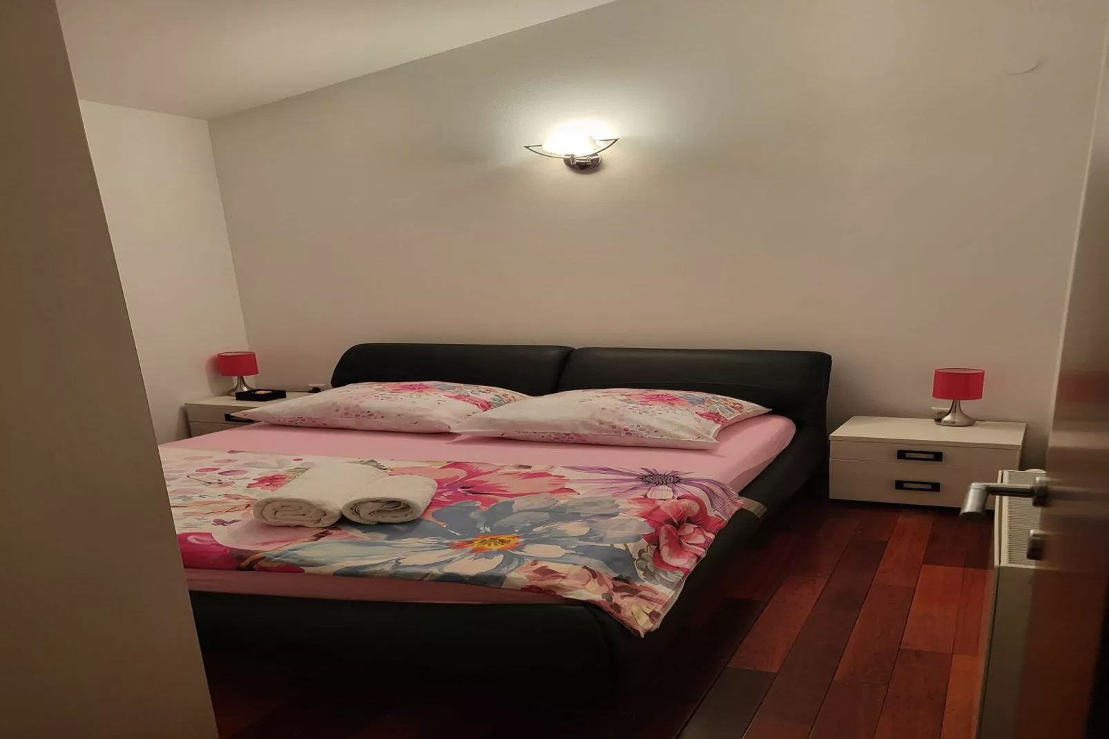 Villa Analena - Two Bedroom Apartment 2-Küche