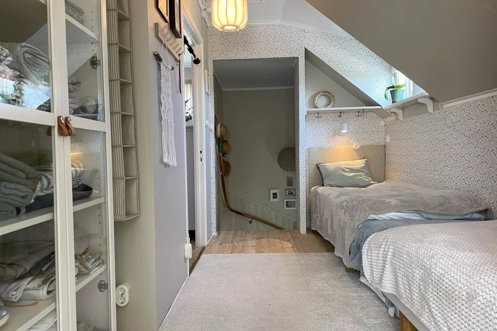 6 Personen Ferienhaus in öDESHöG-Innen