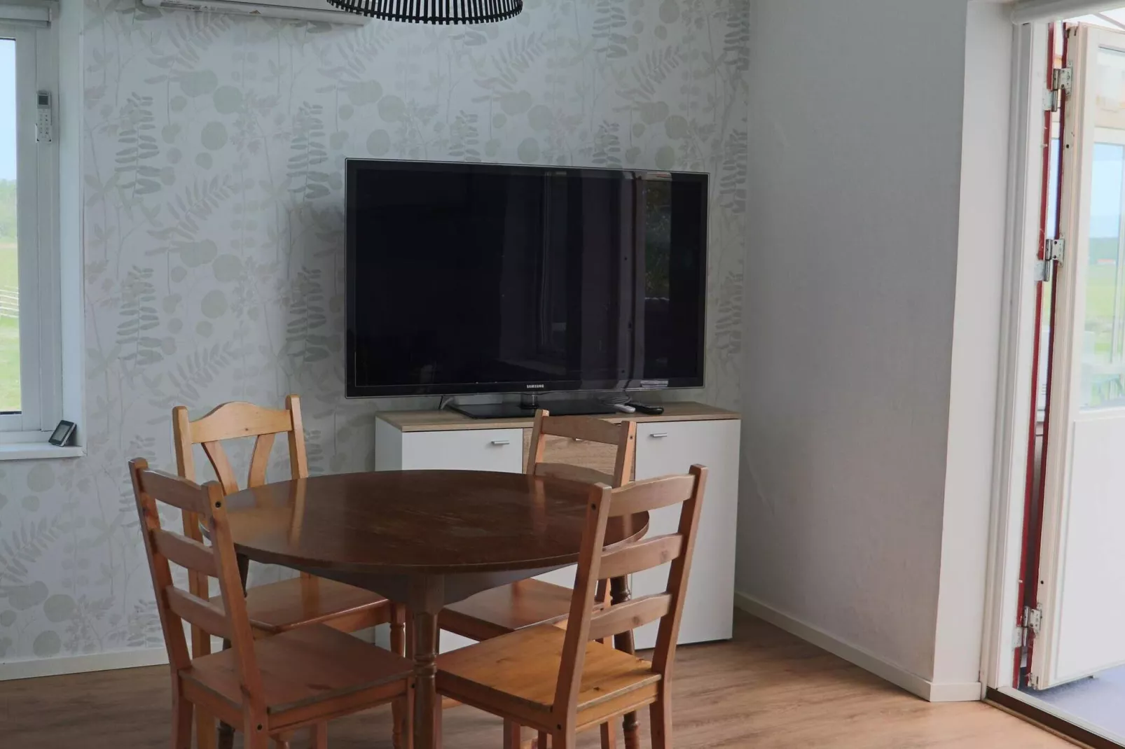 5 Personen Ferienhaus in Åskloster-Innenbereich