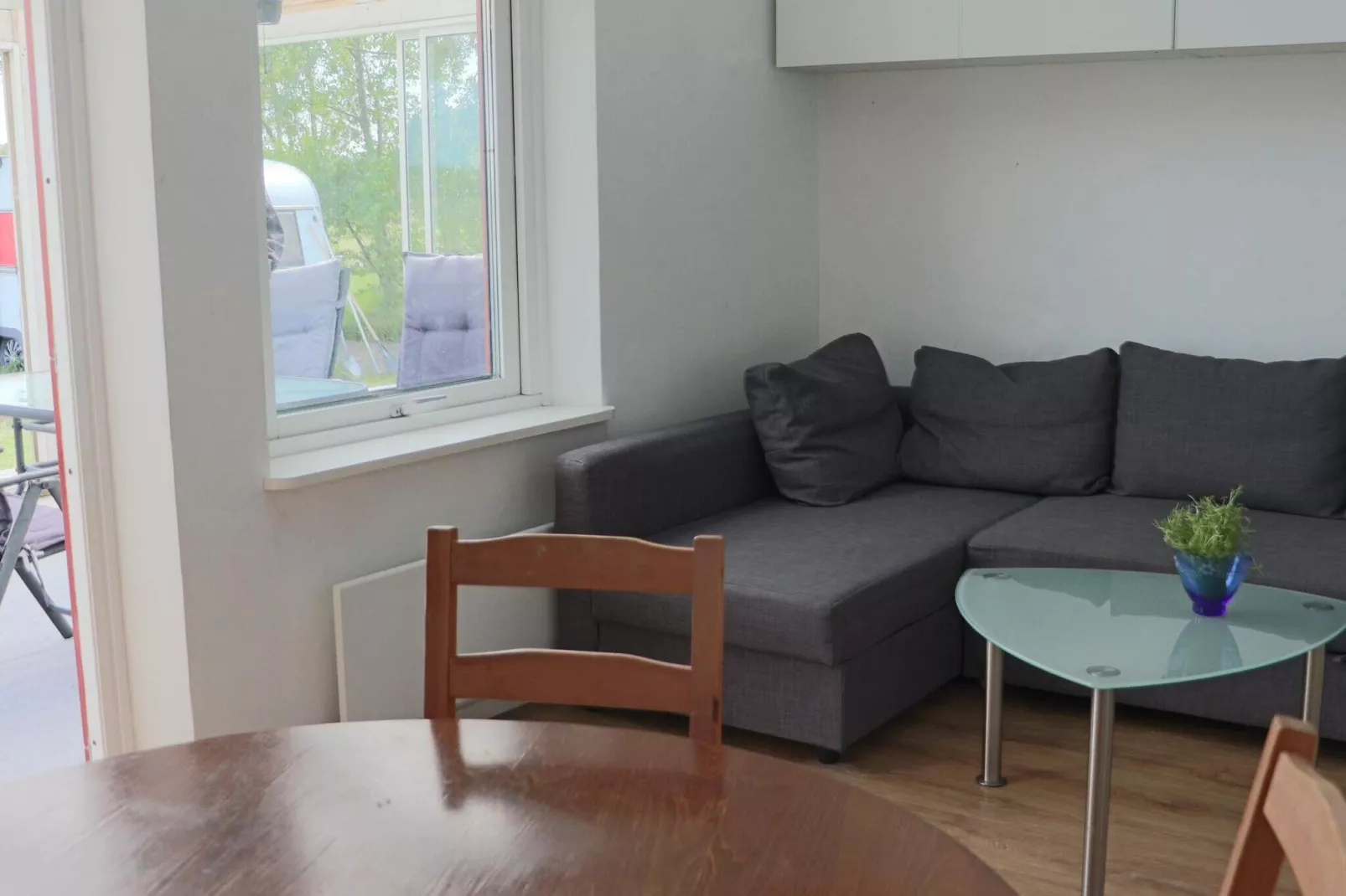 5 Personen Ferienhaus in Åskloster-Innenbereich