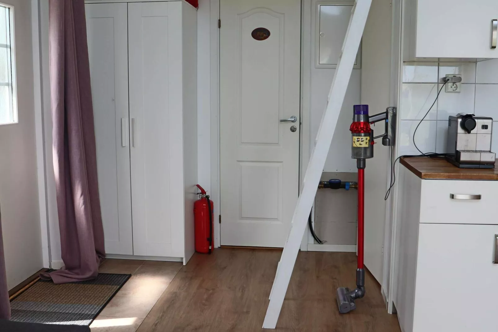 5 Personen Ferienhaus in Åskloster-Innenbereich