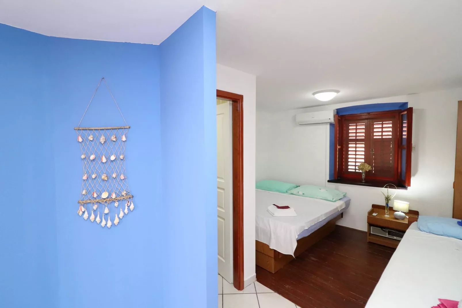Fancy Apartments Marco - Superior Studio Apartment with Terrace 4 a-Bedroom