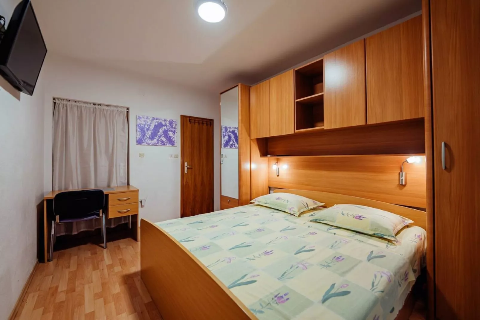 Apartments Pezo - Studio Apartment ( Tina 5 ) - Intérieur
