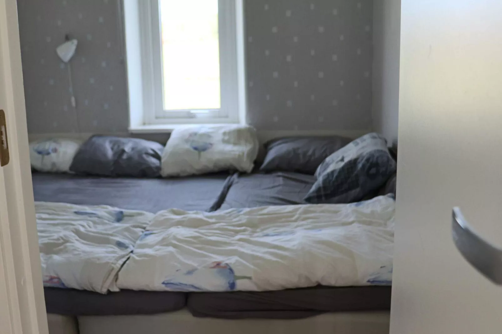 5 Personen Ferienhaus in Åskloster-Innenbereich