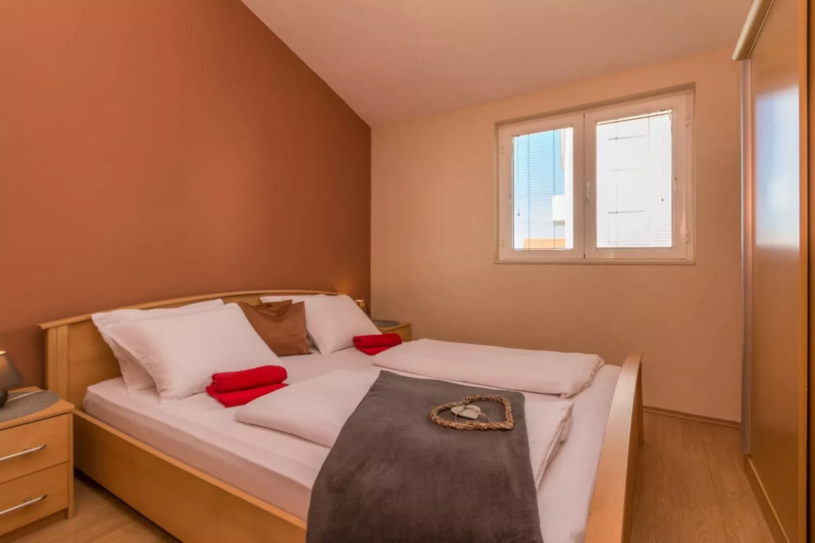Villa Julia - One Bedroom Apartment 2
