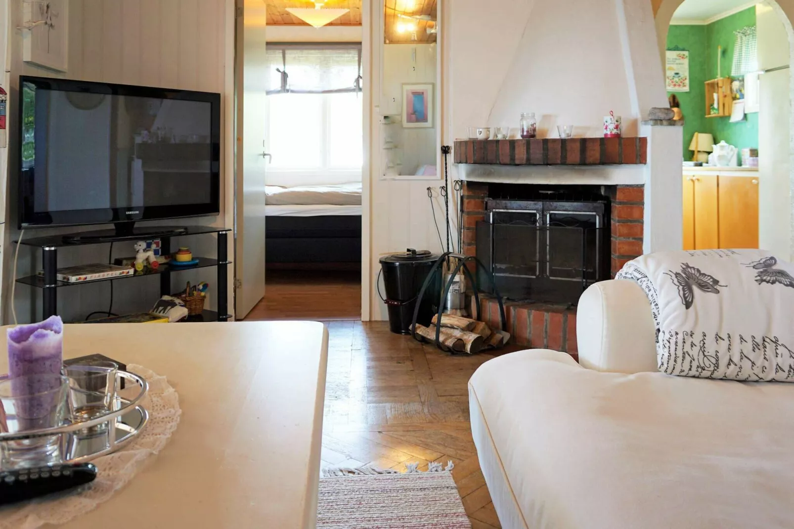 5 person holiday home in Uddevalla-Indoor