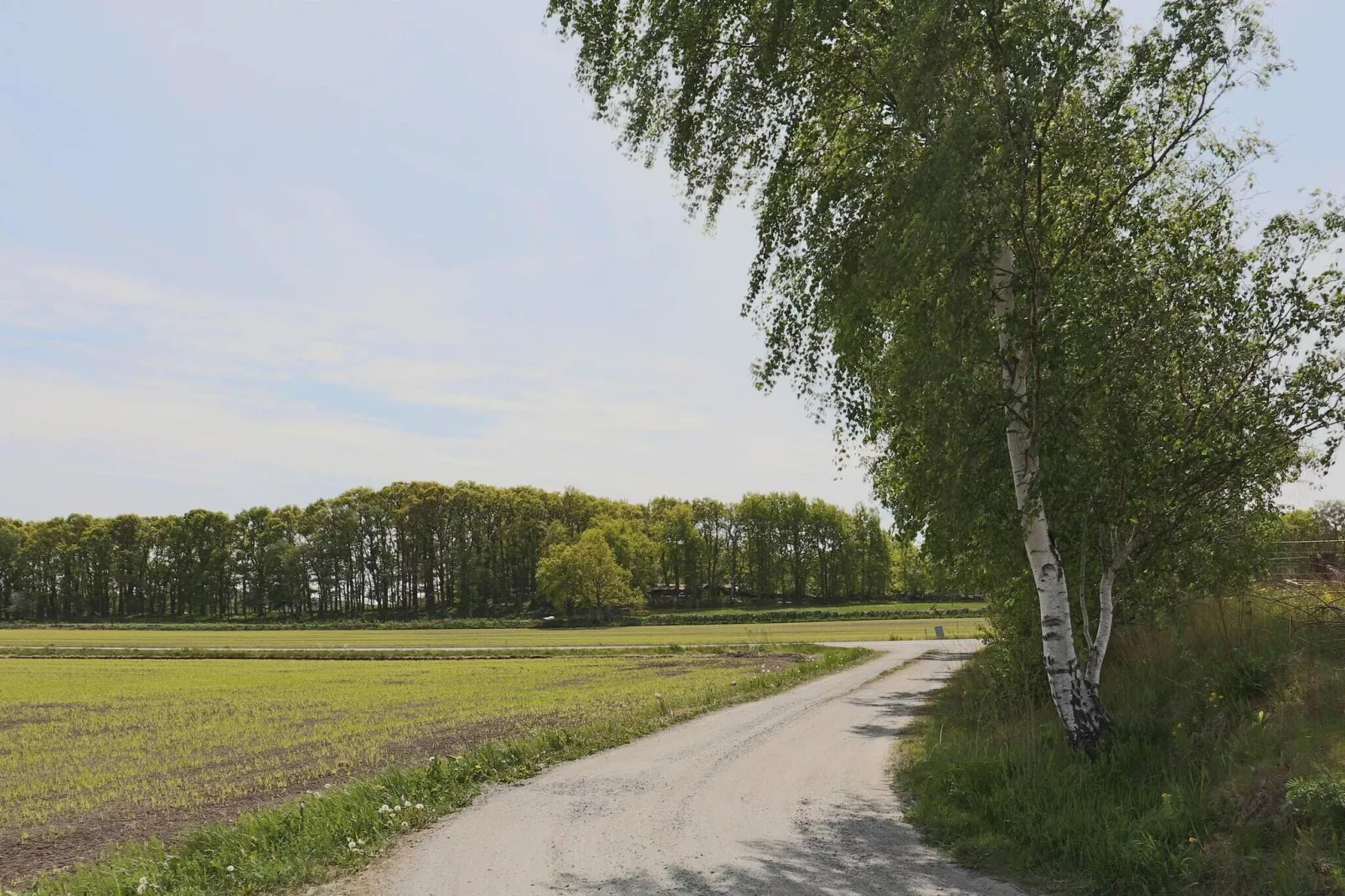 5 Personen Ferienhaus in Åskloster-Nicht zugeordnet