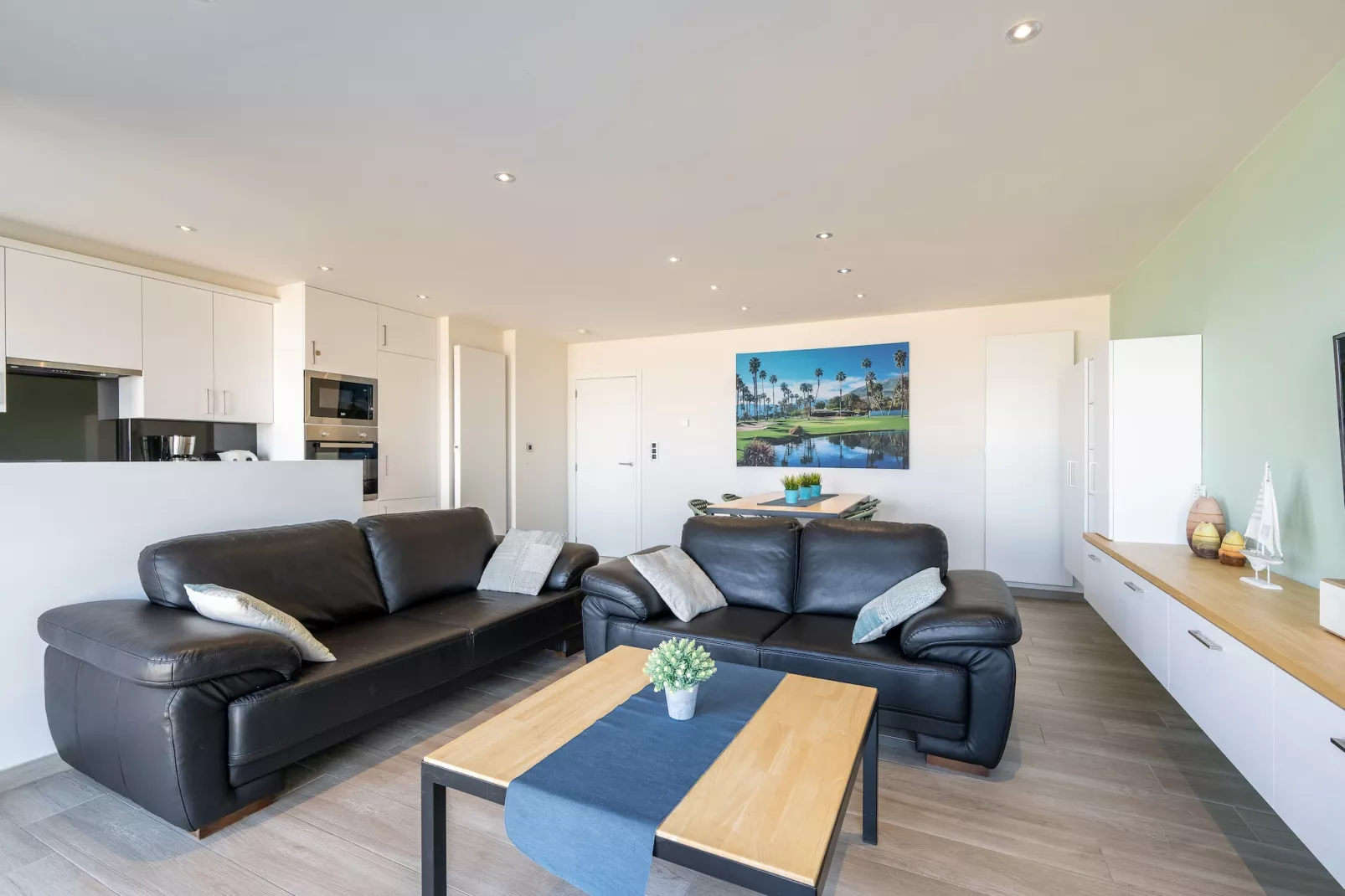 BEAULIEU & CHAMBORD 32-Wohnzimmer