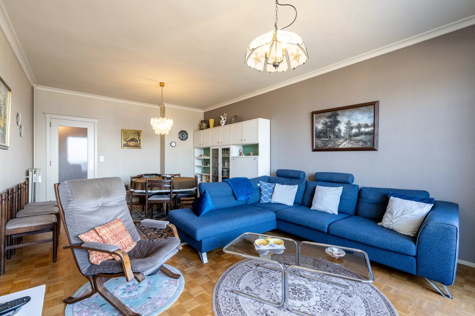 PALMA 6B-Living room