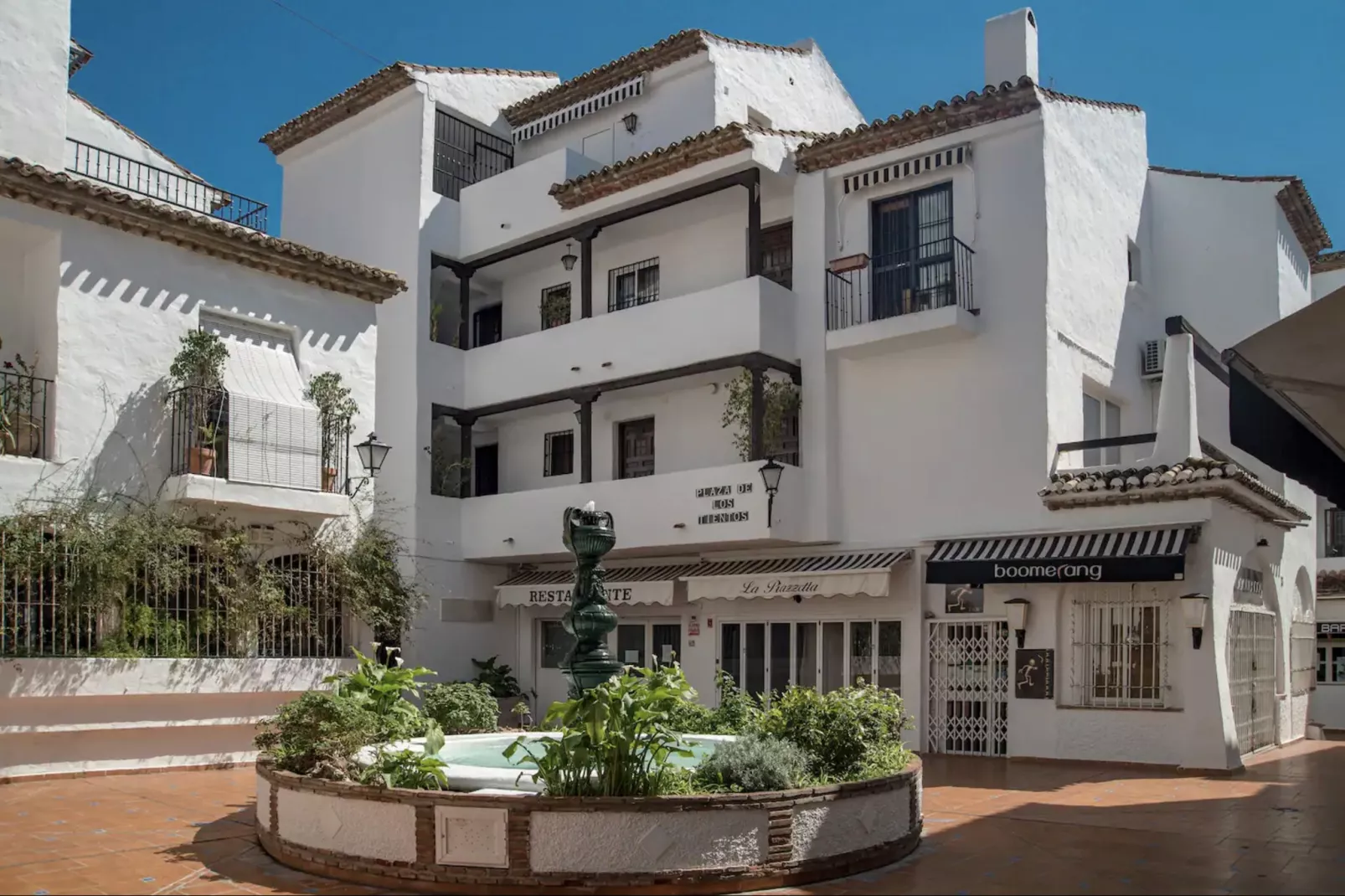 Pueblo Blanco 36