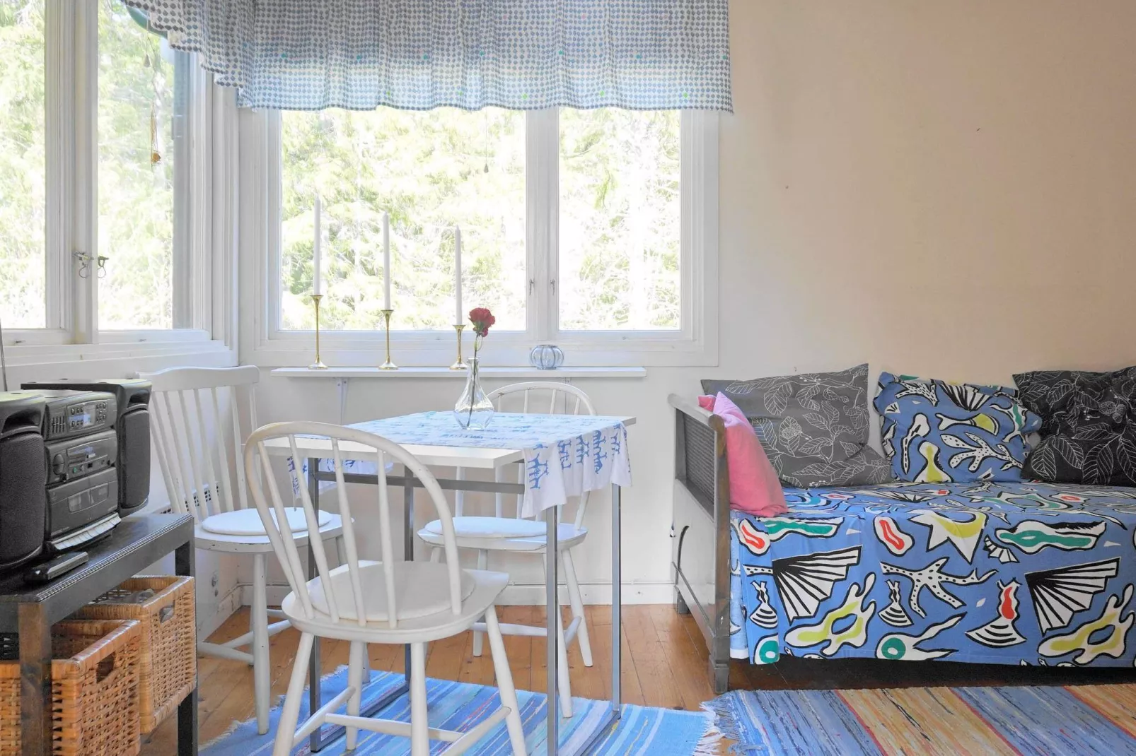 4 Personen Ferienhaus in UDDEVALLA-Innenbereich