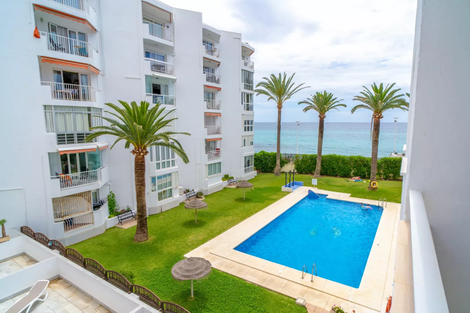 Torresol Torrecilla 315 by Casasol-Swimming pool