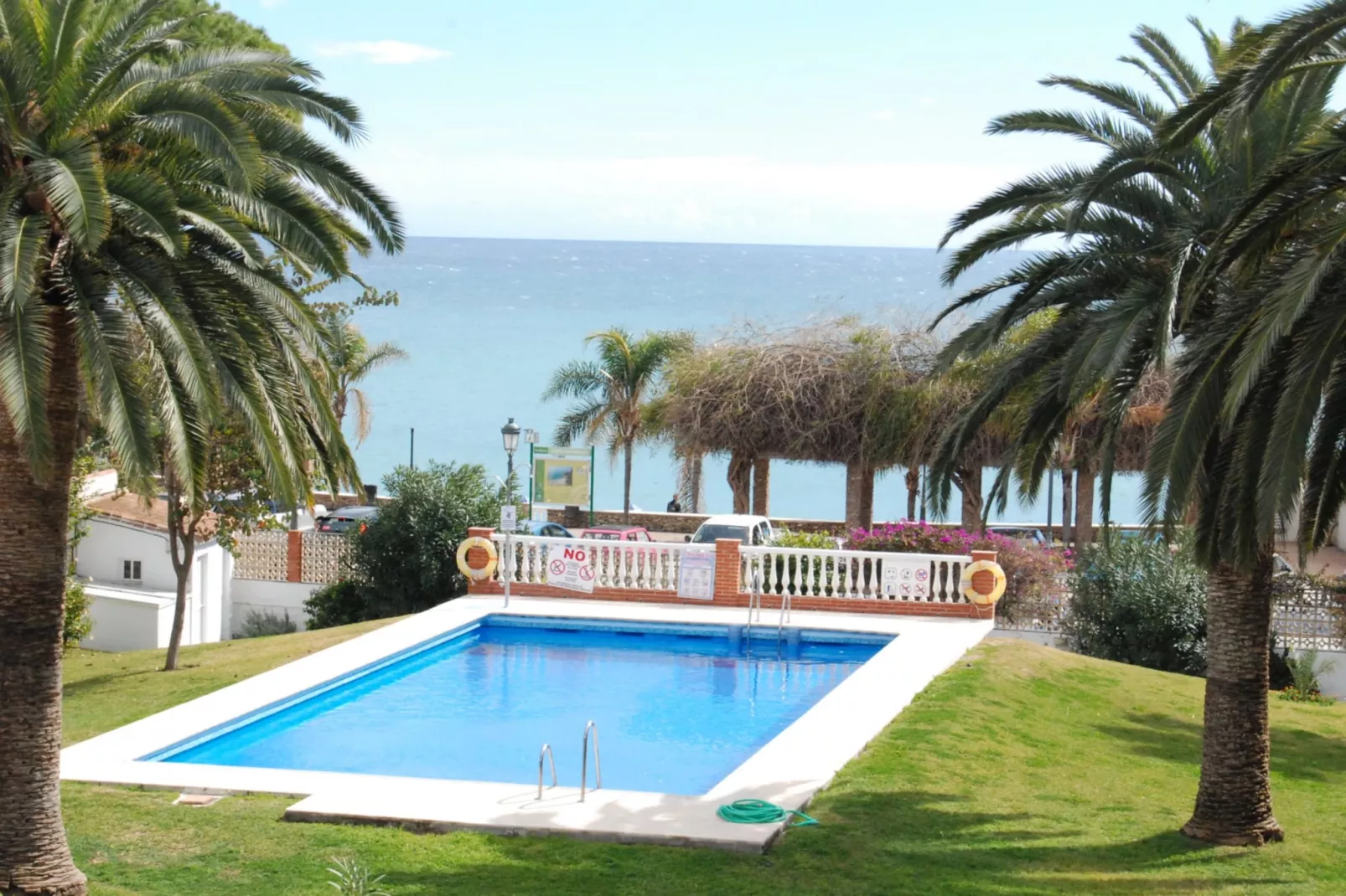 Carabeo 15 Studio by Casasol-Outdoor