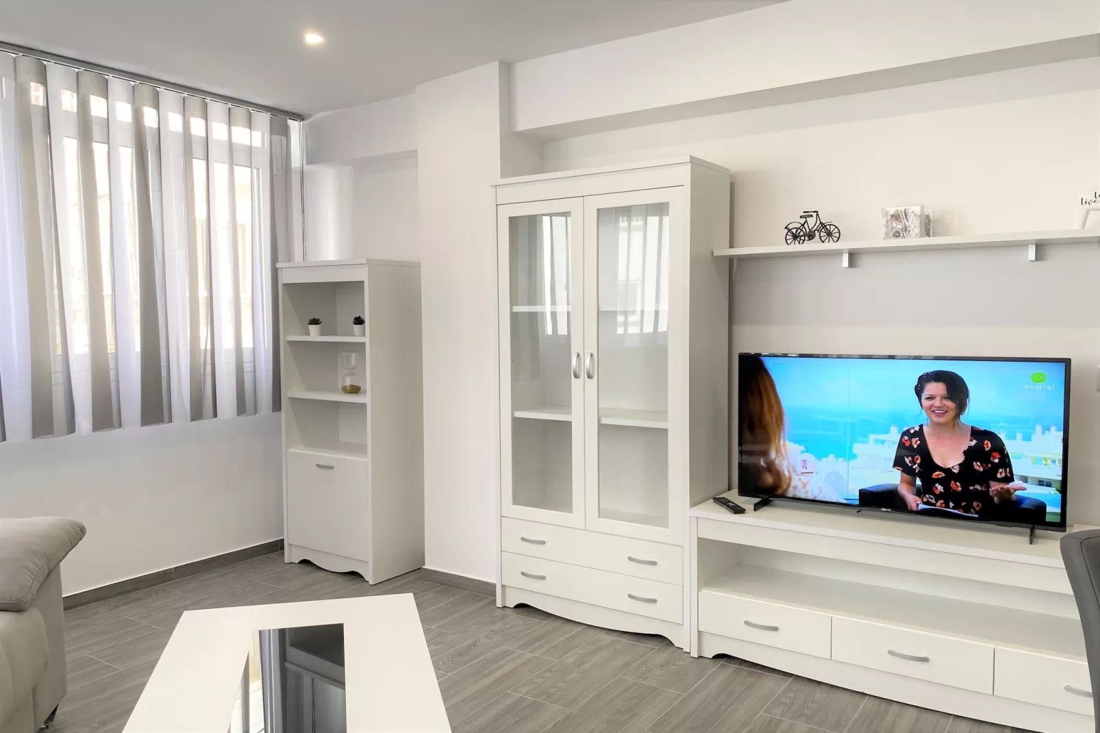Apartamento Centro Life by Casasol-Salon