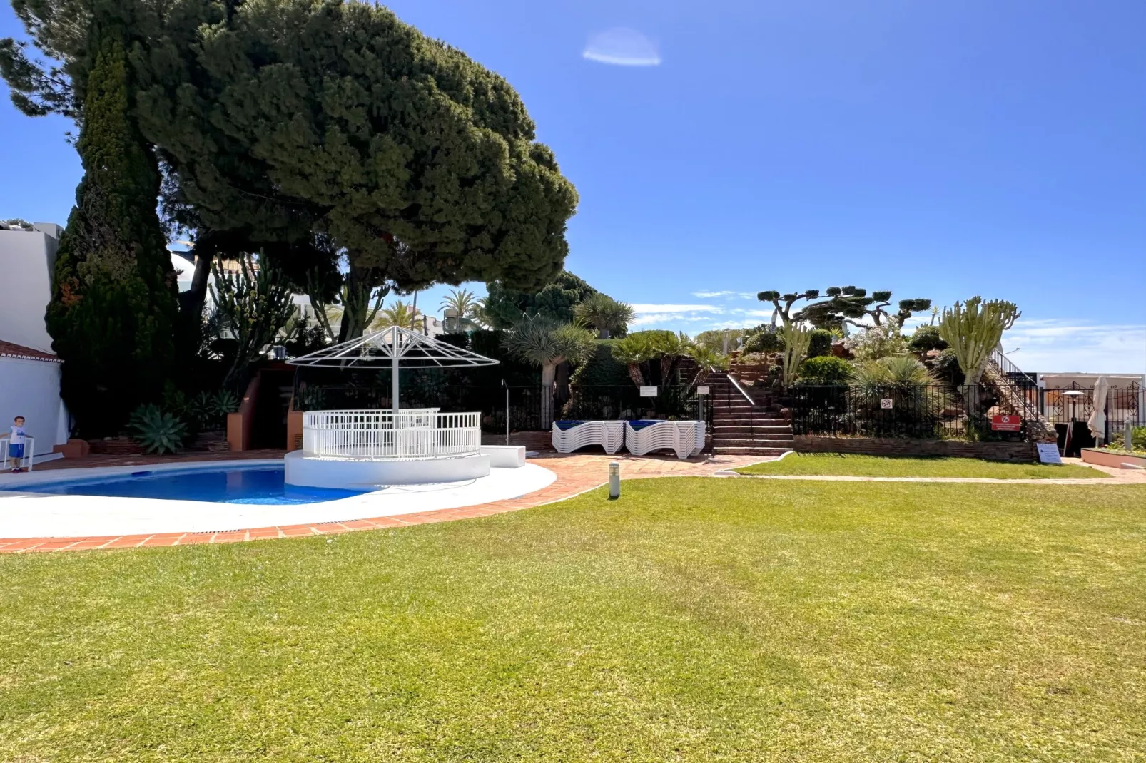 San Francisco 71 San Juan de Capistrano by Casasol-Piscine