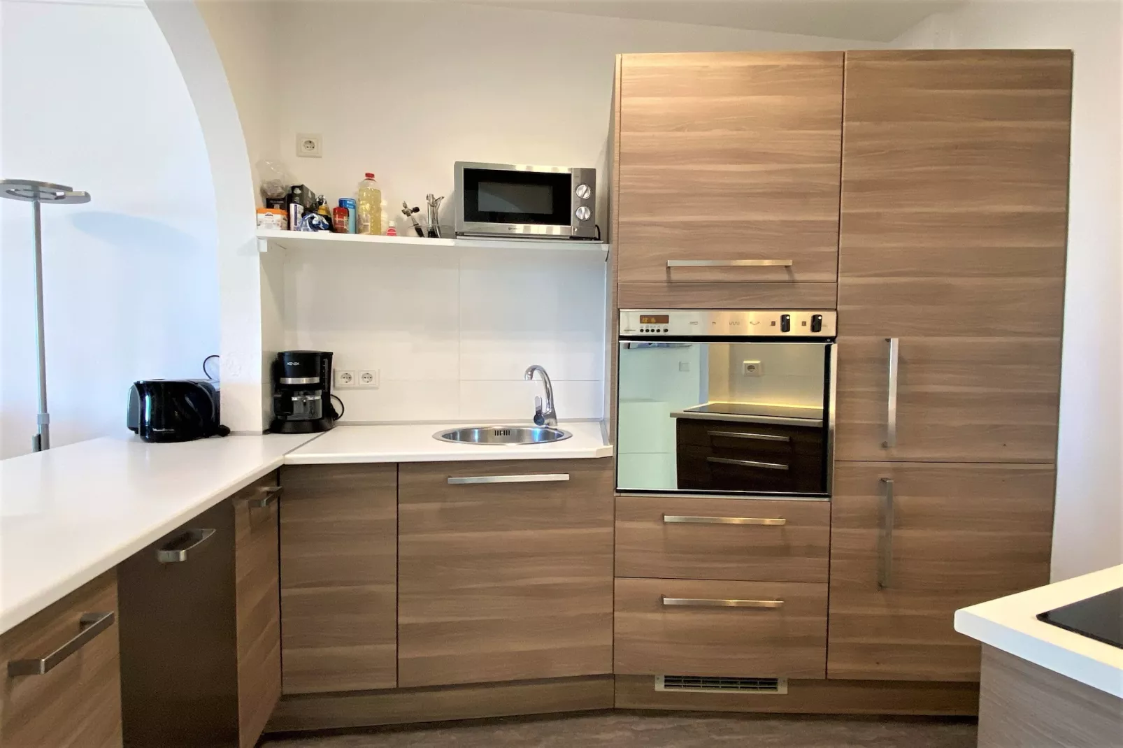 Stella Maris Beachfront 1A by Casasol-Cuisine