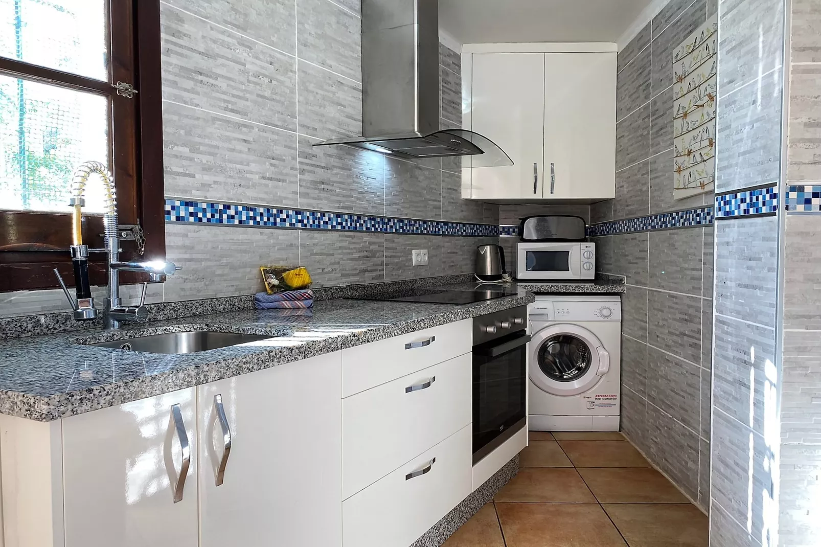 Capistrano Playa 116 by Casasol-Cuisine
