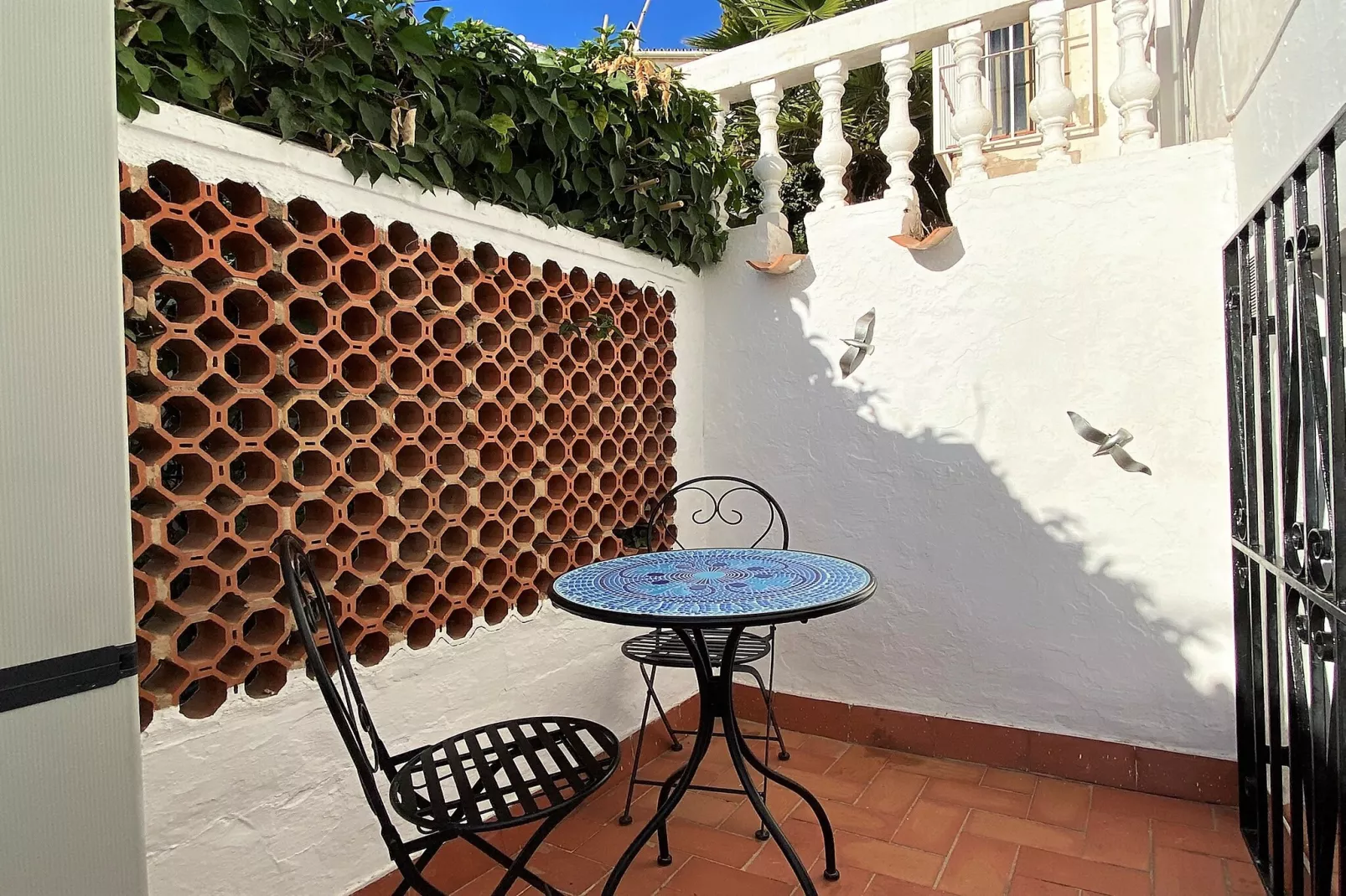 Apartamento Perlamar Burriana by Casasol-Im Freien