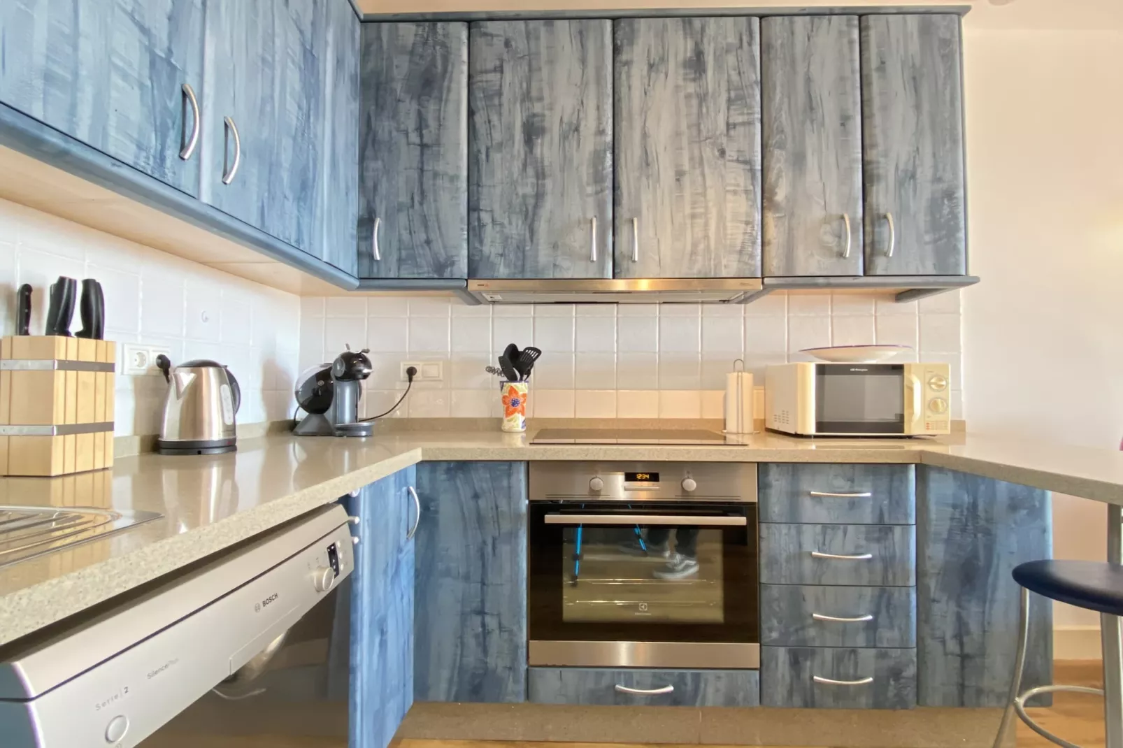 Capuchinos 42 San Juan Capistrano by Casasol-Kitchen