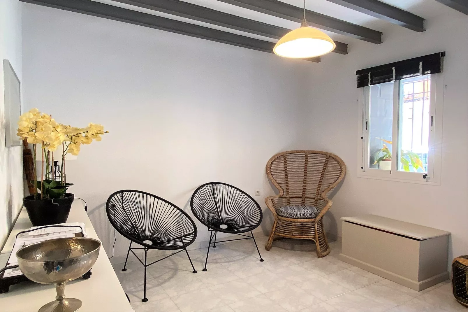 Casa San Juan 13 Centro by Casasol-Salon